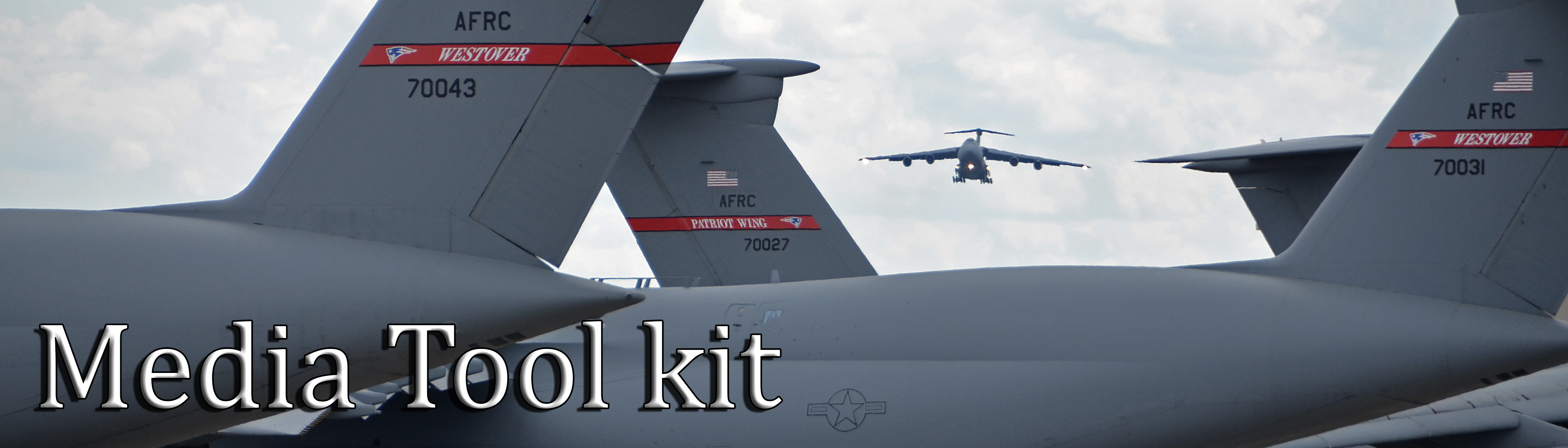 Media Tool Kit Information