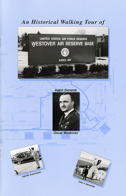 Westover Walking Tour